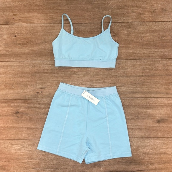 glassons set - Picture 1 of 1